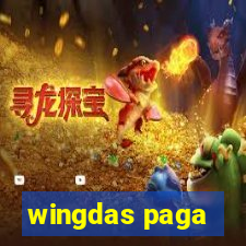 wingdas paga